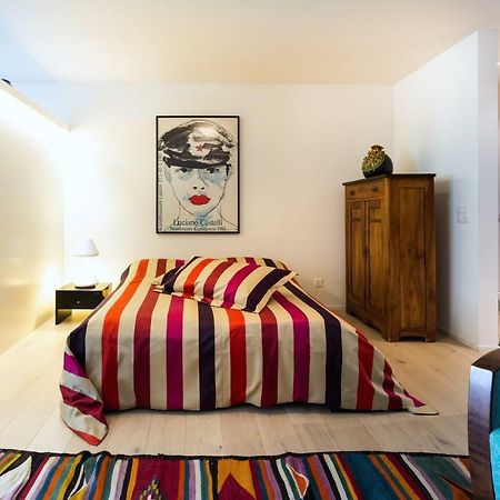 Appartements Hofquartier Lucerne Extérieur photo