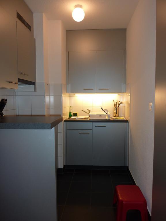 Appartements Hofquartier Lucerne Extérieur photo