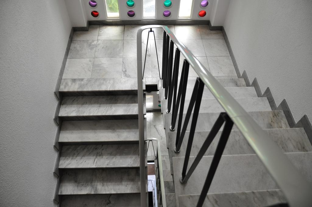 Appartements Hofquartier Lucerne Extérieur photo