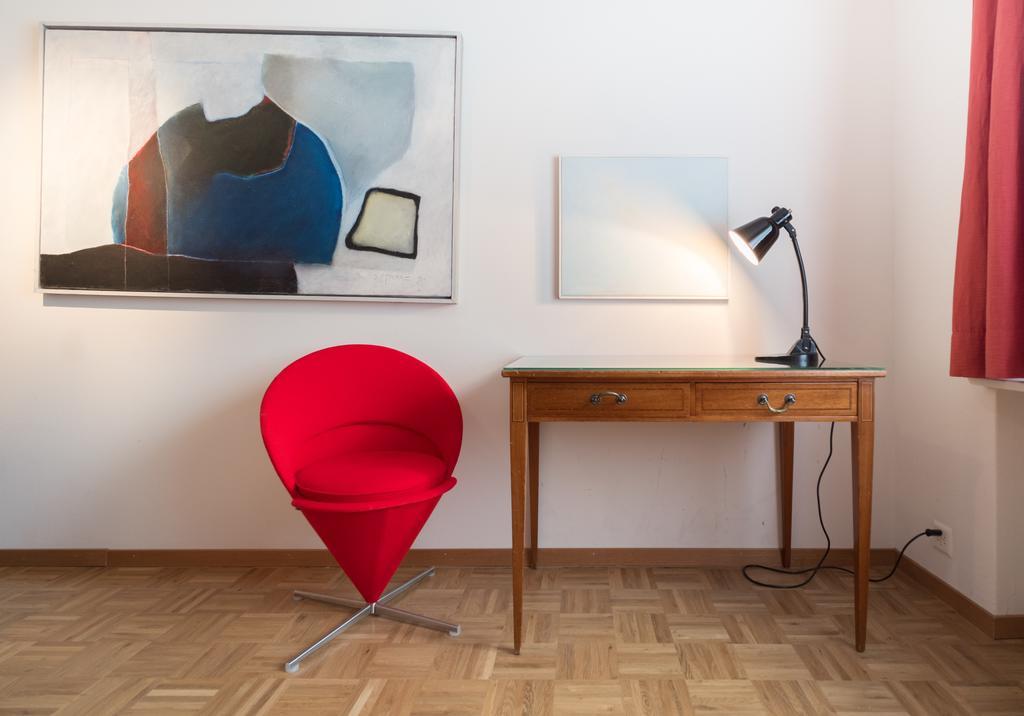 Appartements Hofquartier Lucerne Extérieur photo
