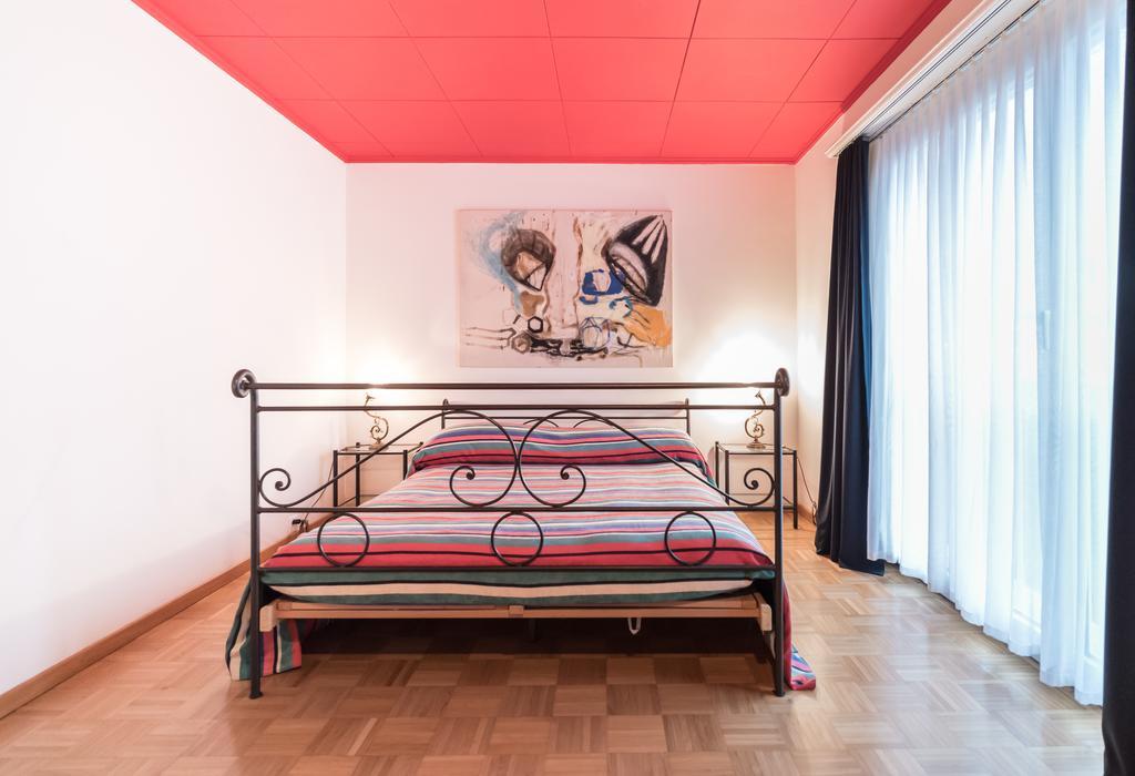 Appartements Hofquartier Lucerne Extérieur photo