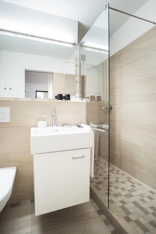 Appartements Hofquartier Lucerne Extérieur photo