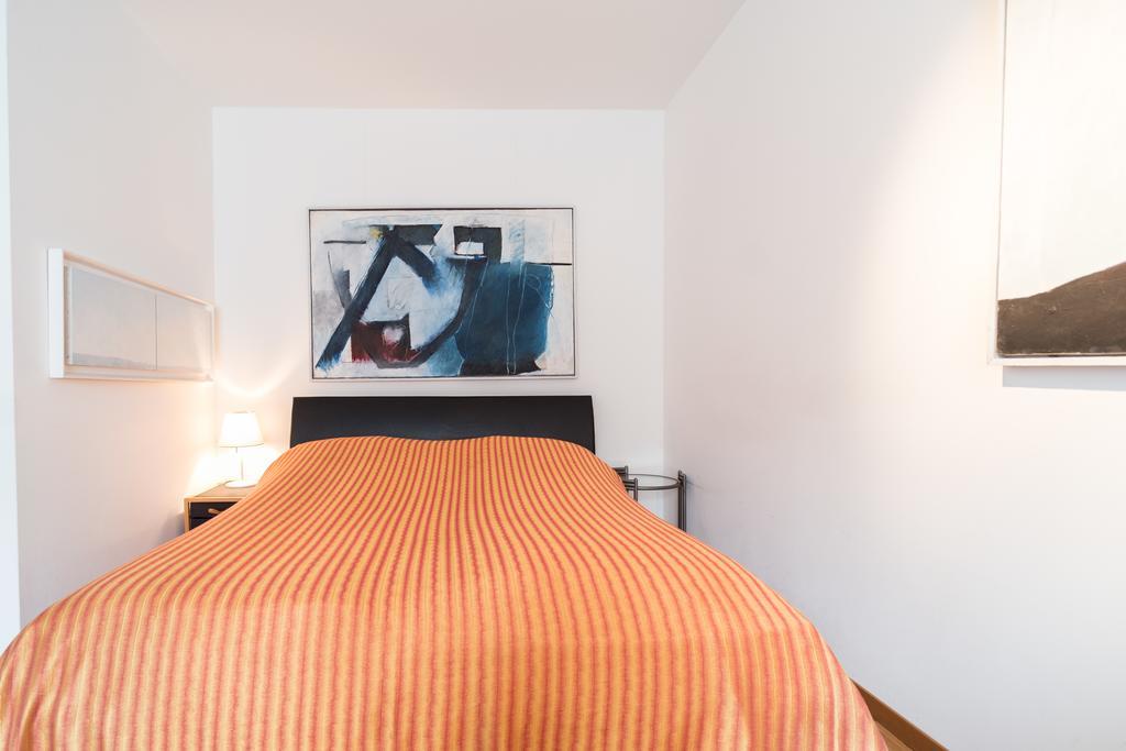 Appartements Hofquartier Lucerne Extérieur photo