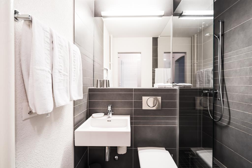 Appartements Hofquartier Lucerne Extérieur photo