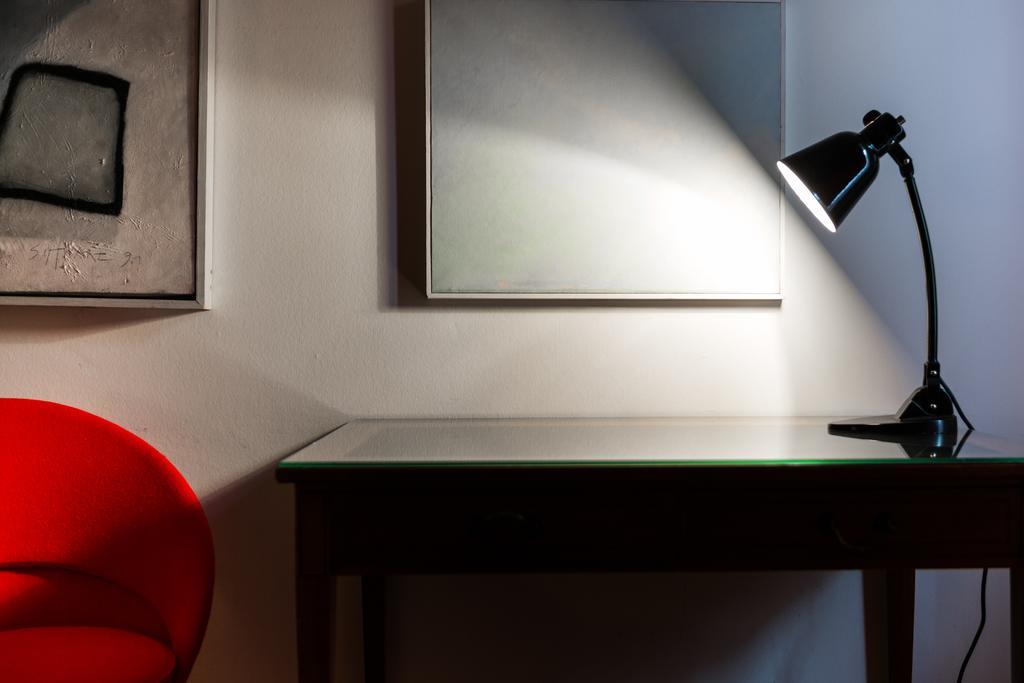 Appartements Hofquartier Lucerne Extérieur photo