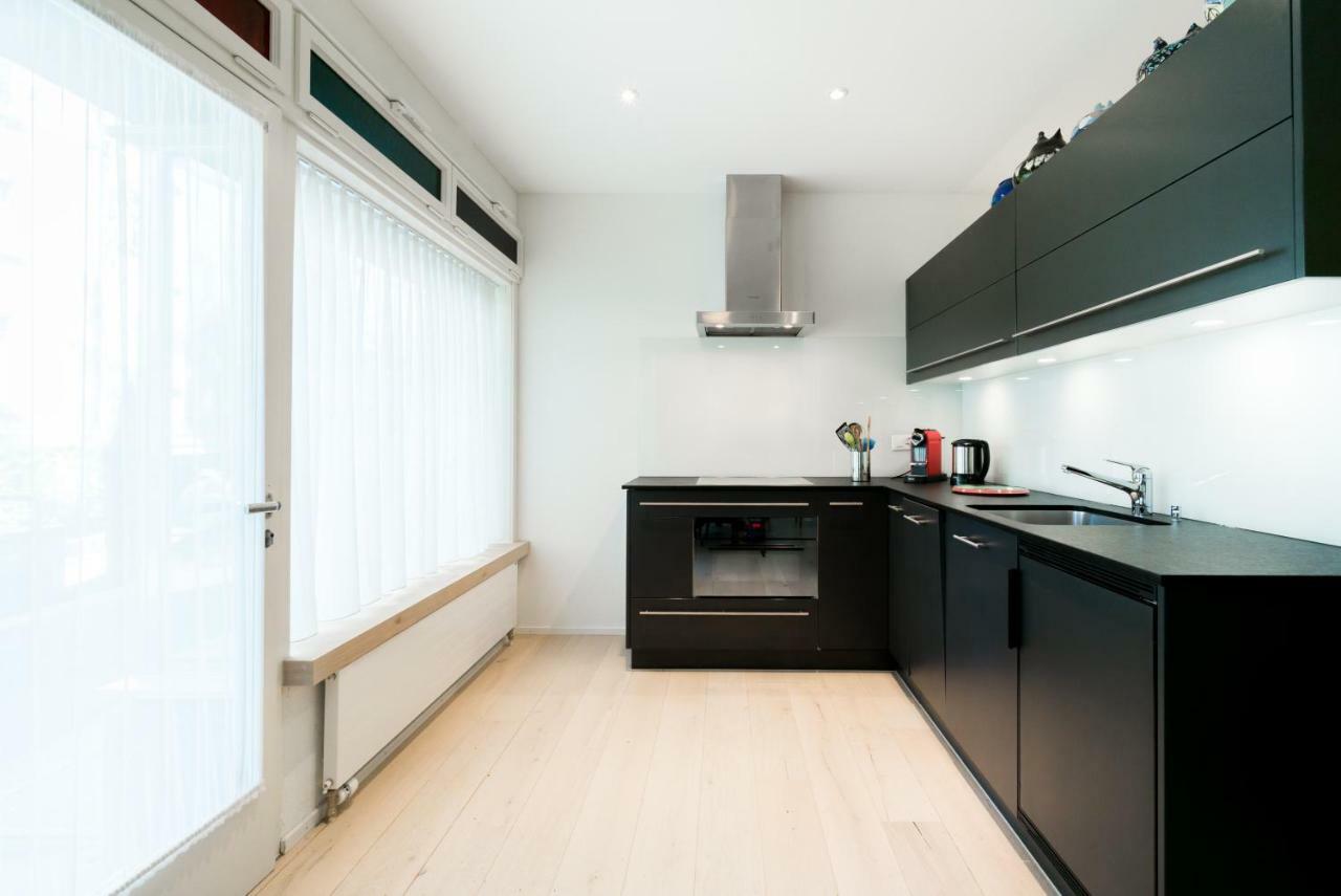 Appartements Hofquartier Lucerne Extérieur photo