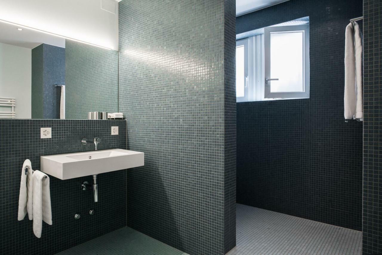 Appartements Hofquartier Lucerne Extérieur photo